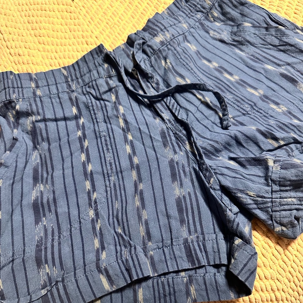 Prana Short small size.